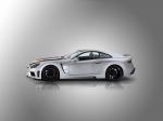 Mercedes-Benz C25 by Carlsson 2010 года
